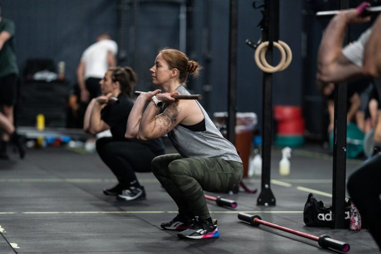 CrossFit Demystified: What to Expect in Your First Class