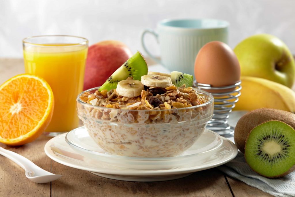 Quick and Healthy Breakfast Ideas to Start Your Day Right