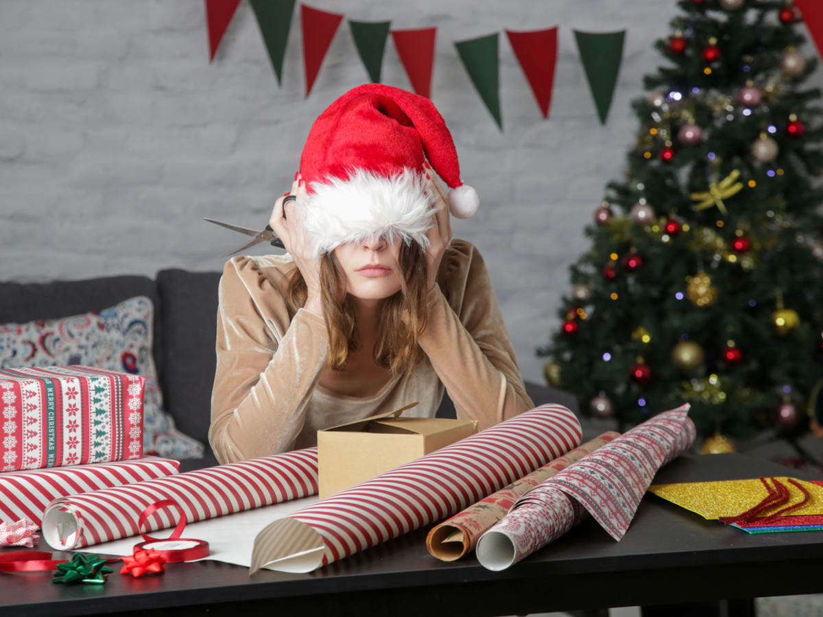 Healthy Habits for a Stress-Free Holiday Season