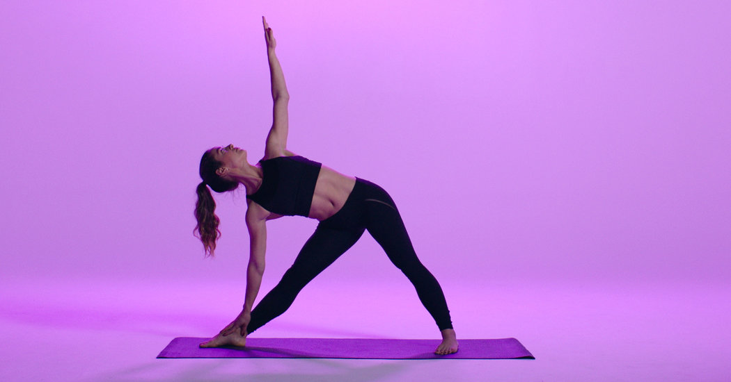 Yoga for Relaxation and Flexibility: Poses for Every Level